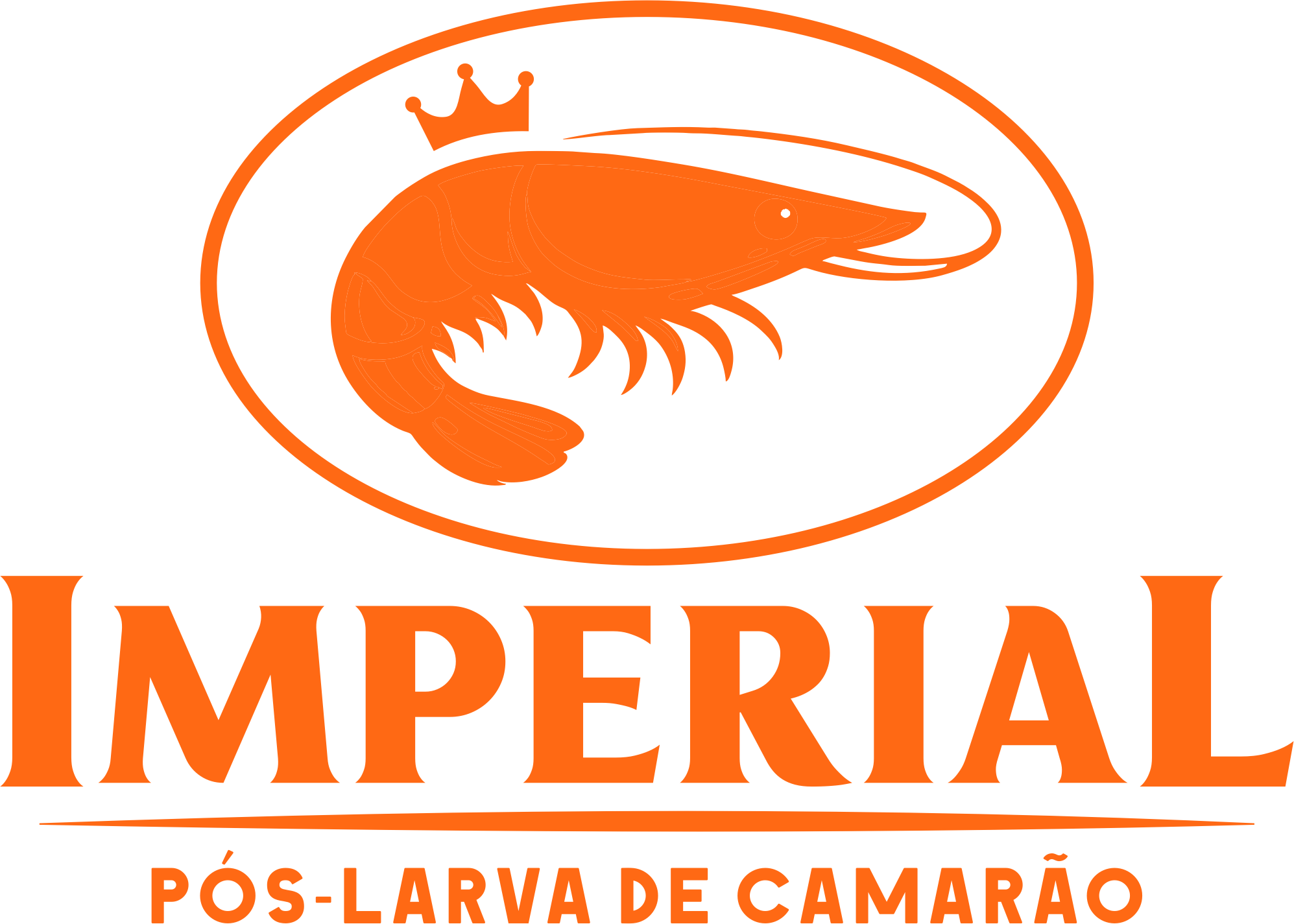 Imperial Pós-Larvas
